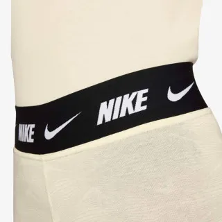 Nike Biciklističke W NSW SHORT AOP PRNT LGGNG 