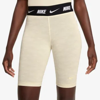 NIKE Helanke NIKE Helanke W NSW SHORT AOP PRNT LGGNG 