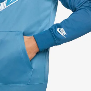 Nike Dukserica M NSW REPEAT PK FZ HOODIE 