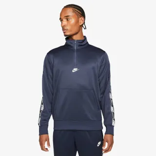 Nike Majica dugih rukava M NSW REPEAT PK HZ TOP 