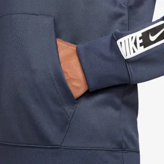 Nike Majica dugih rukava M NSW REPEAT PK HZ TOP 
