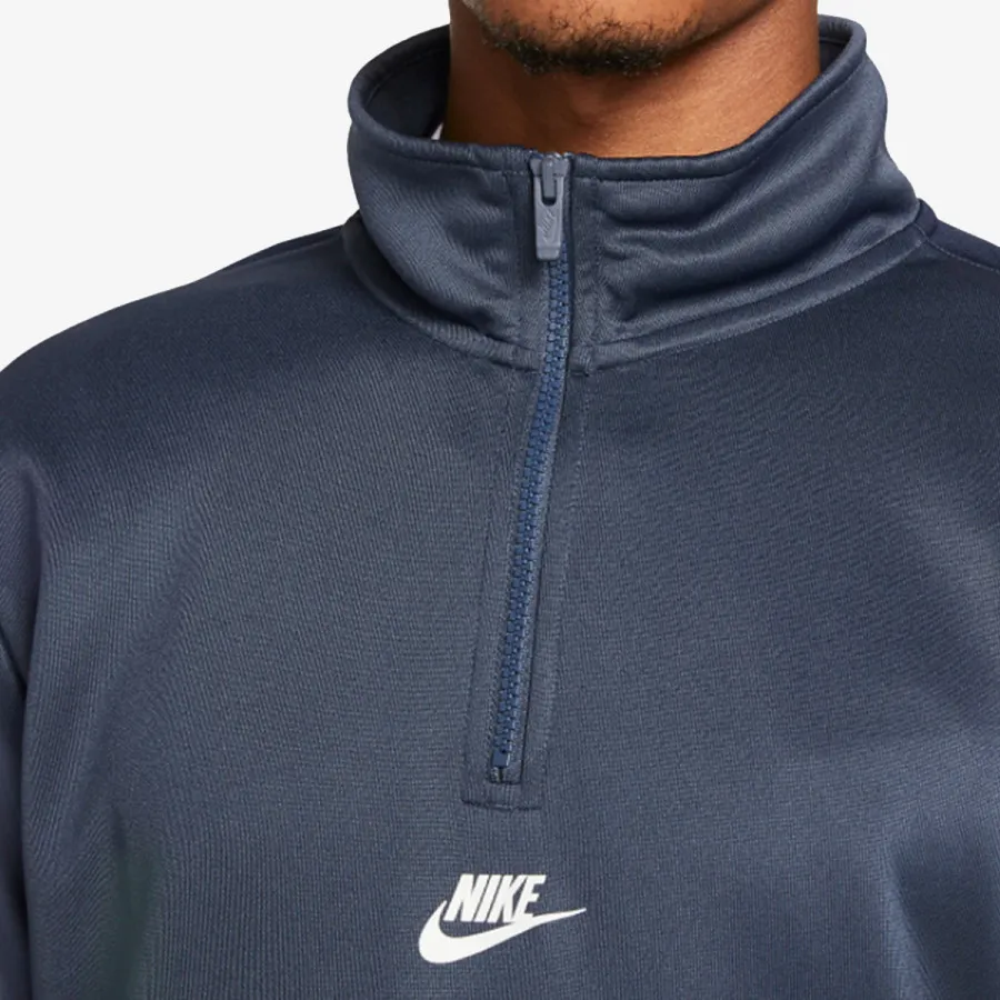 Nike Majica dugih rukava M NSW REPEAT PK HZ TOP 