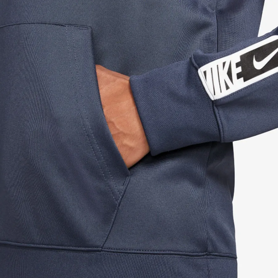 Nike Majica dugih rukava M NSW REPEAT PK HZ TOP 
