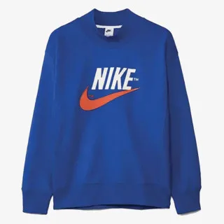 Nike Majica dugih rukava M NSW NIKE TREND OVERSHIRT 