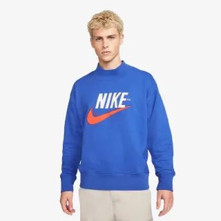 Nike Majica dugih rukava M NSW NIKE TREND OVERSHIRT 
