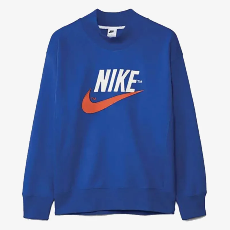 Nike Majica dugih rukava M NSW NIKE TREND OVERSHIRT 