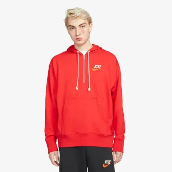 Nike Dukserica M NSW NIKE TREND FLC PO HOODIE 