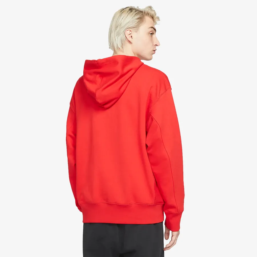 Nike Dukserica M NSW NIKE TREND FLC PO HOODIE 