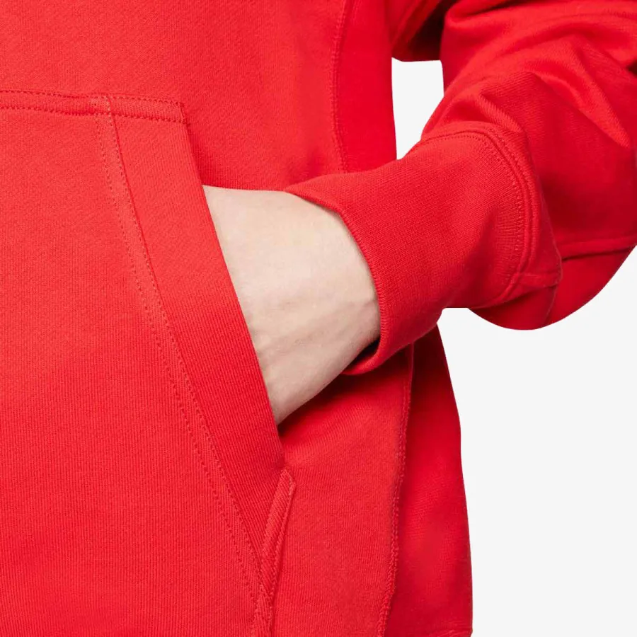 Nike Dukserica M NSW NIKE TREND FLC PO HOODIE 