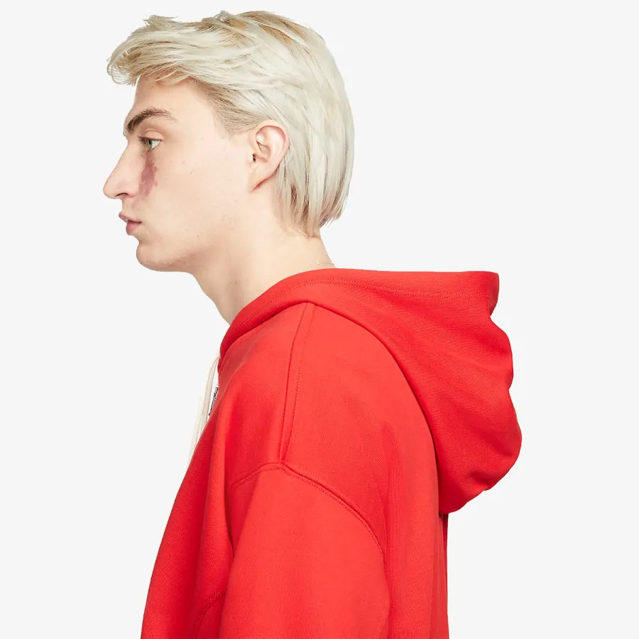 Nike Dukserica M NSW NIKE TREND FLC PO HOODIE 