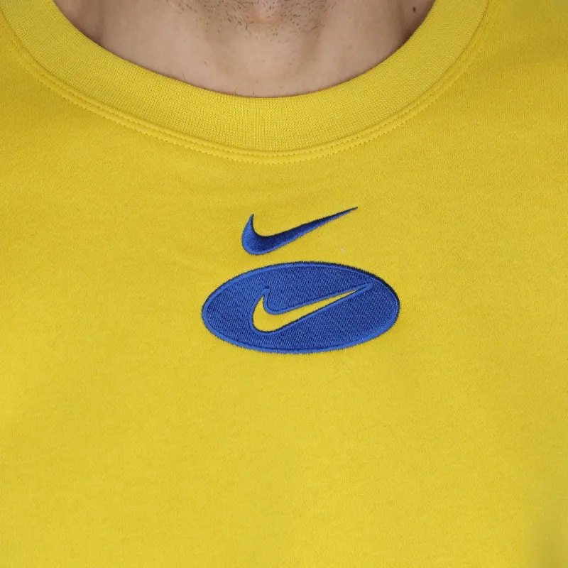 Nike Dukserica Sportswear Swoosh League 