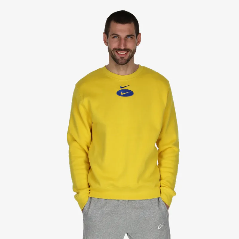 Nike Dukserica Sportswear Swoosh League 