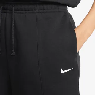 Nike Šorc W NSW ESSNTL CLCTN FLC HR SHRT 
