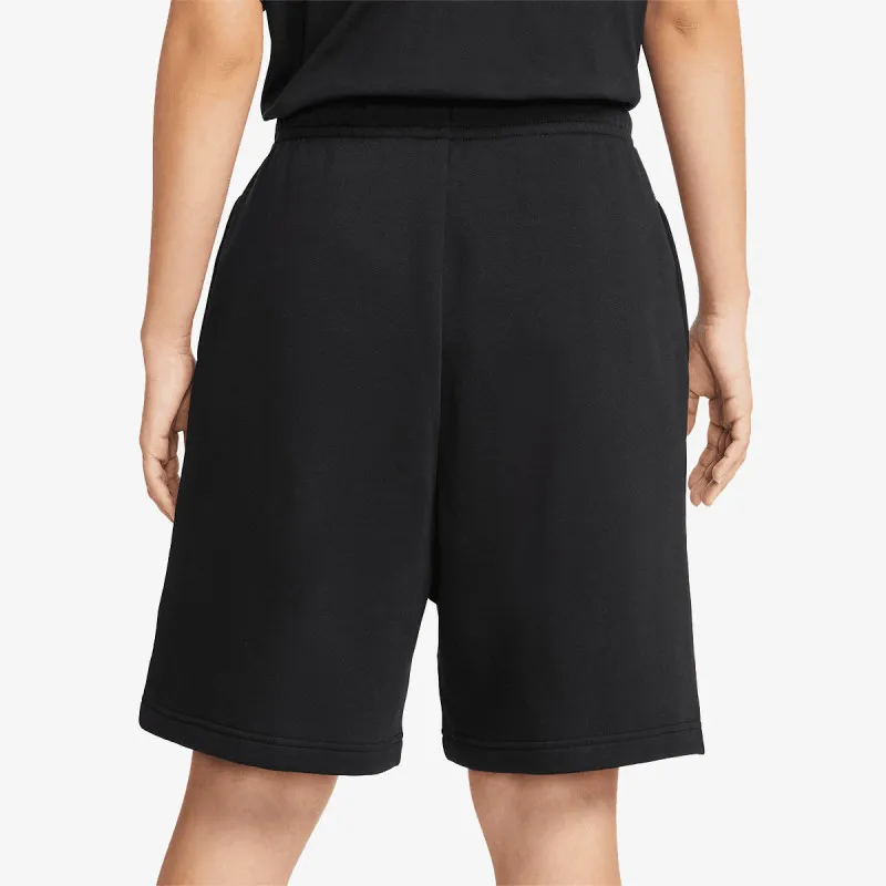 Nike Šorc W NSW ESSNTL CLCTN FLC HR SHRT 