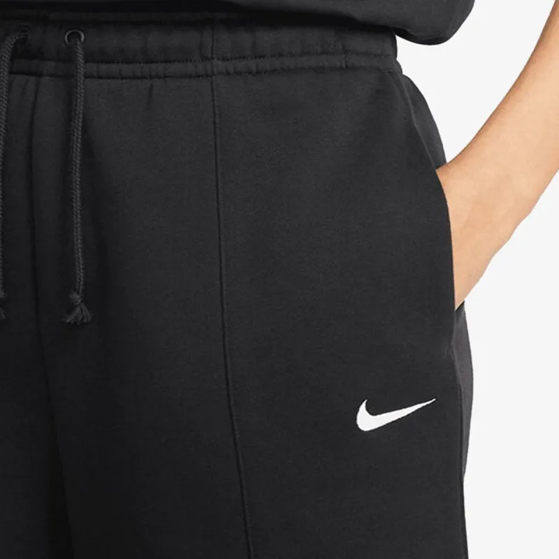 Nike Šorc W NSW ESSNTL CLCTN FLC HR SHRT 