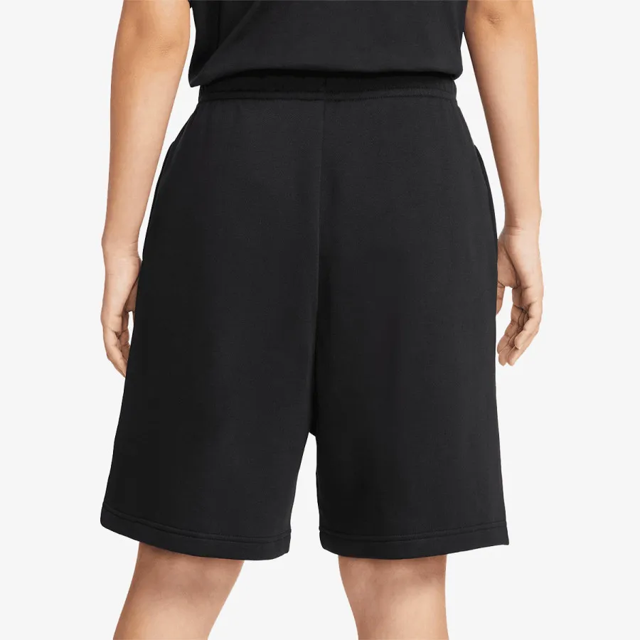 Nike Šorc W NSW ESSNTL CLCTN FLC HR SHRT 