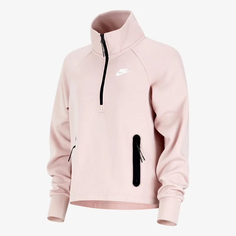 NIKE Dukserica Sportswear Tech Fleece 