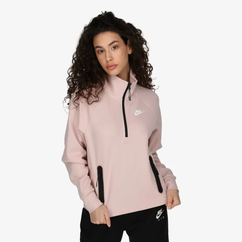 NIKE Dukserica Sportswear Tech Fleece 