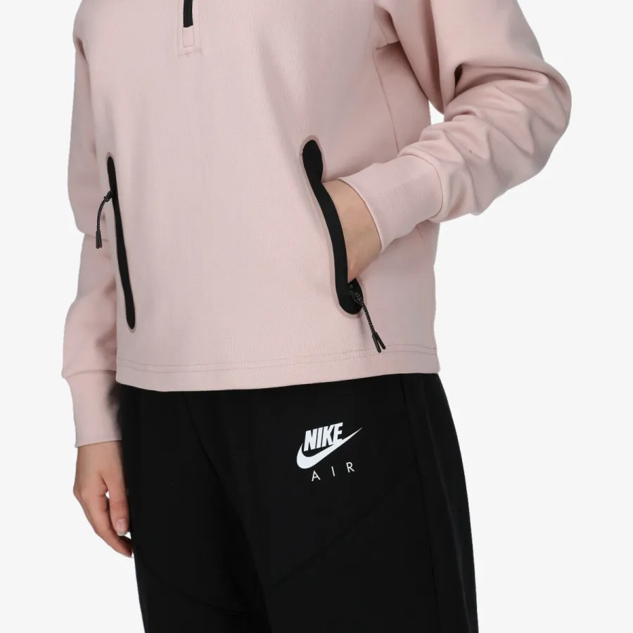 NIKE Dukserica Sportswear Tech Fleece 