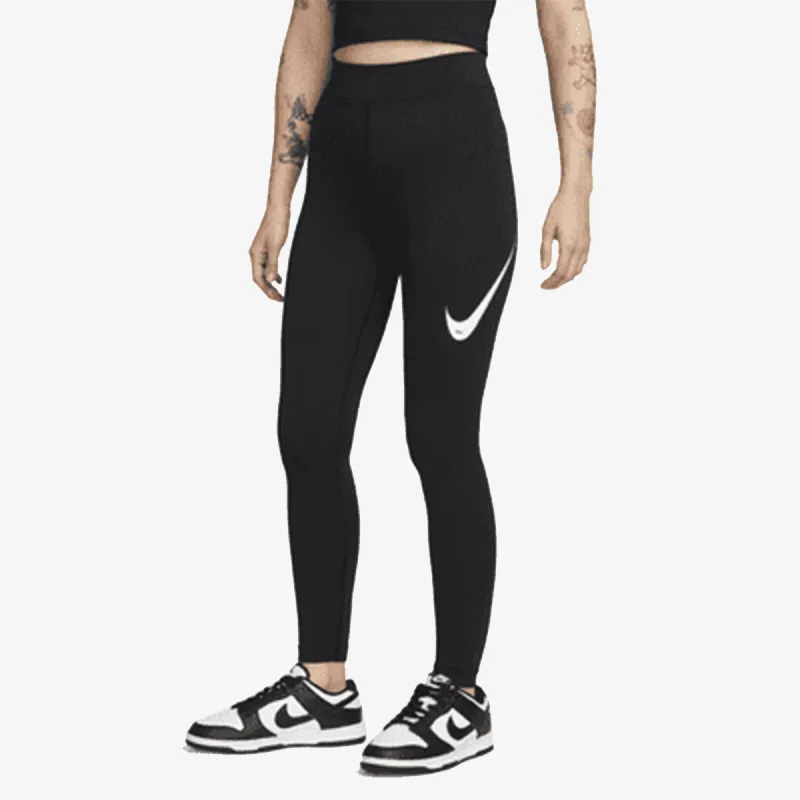 NIKE Helanke Sportswear Swoosh 