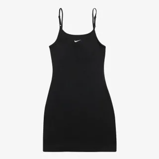 Nike Haljina W NSW ESSNTL RIB DRESS BYCN 