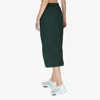 Nike Suknja W NSW ESSNTL WVN HR SKIRT FL 