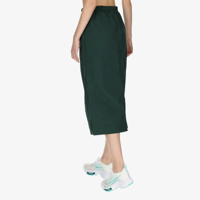 Nike Suknja W NSW ESSNTL WVN HR SKIRT FL 