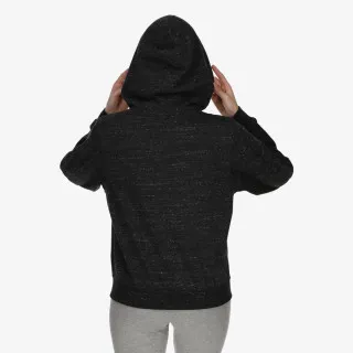 Nike Dukserica W NSW GYM VNTG EASY FZ HOODIE 