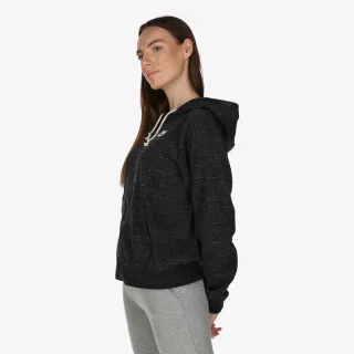 Nike Dukserica W NSW GYM VNTG EASY FZ HOODIE 