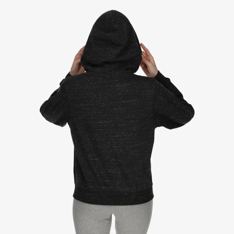 Nike Dukserica W NSW GYM VNTG EASY FZ HOODIE 
