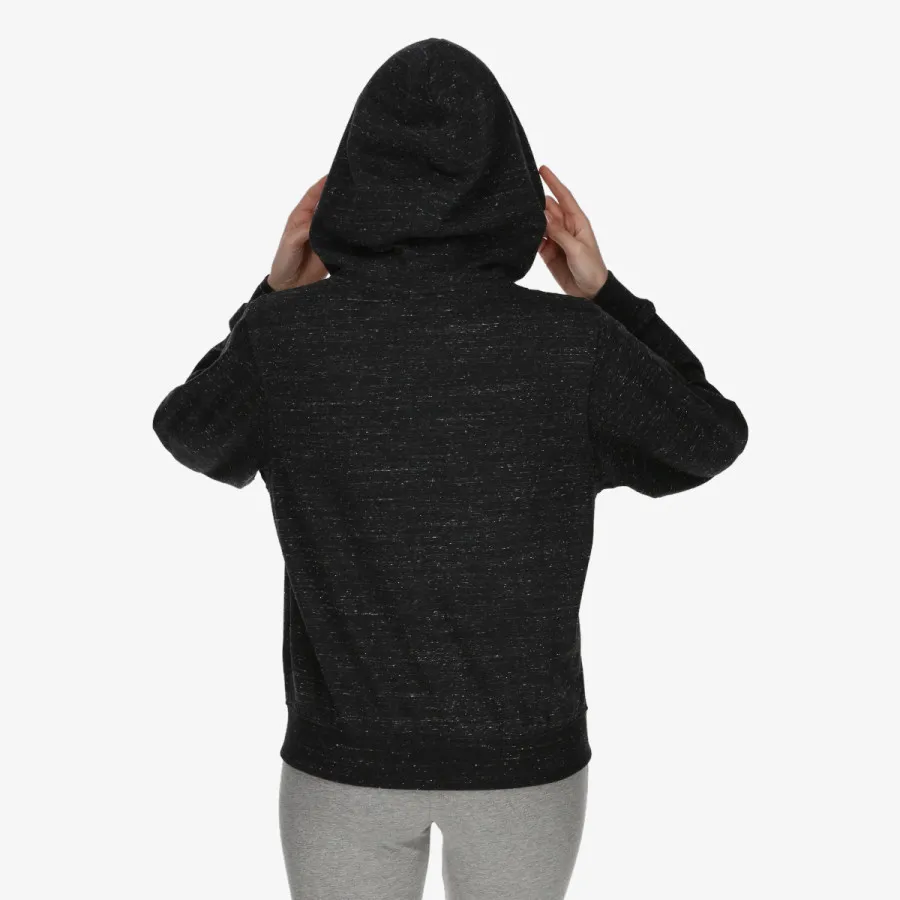 Nike Dukserica W NSW GYM VNTG EASY FZ HOODIE 