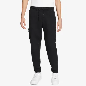 NIKE Donji dio trenerke Sportswear Tech Fleece 