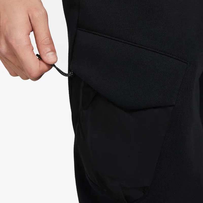 Nike Donji dio trenerke Sportswear Tech Fleece 