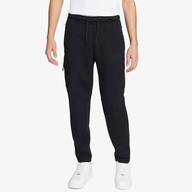 Nike Donji dio trenerke Sportswear Tech Fleece 