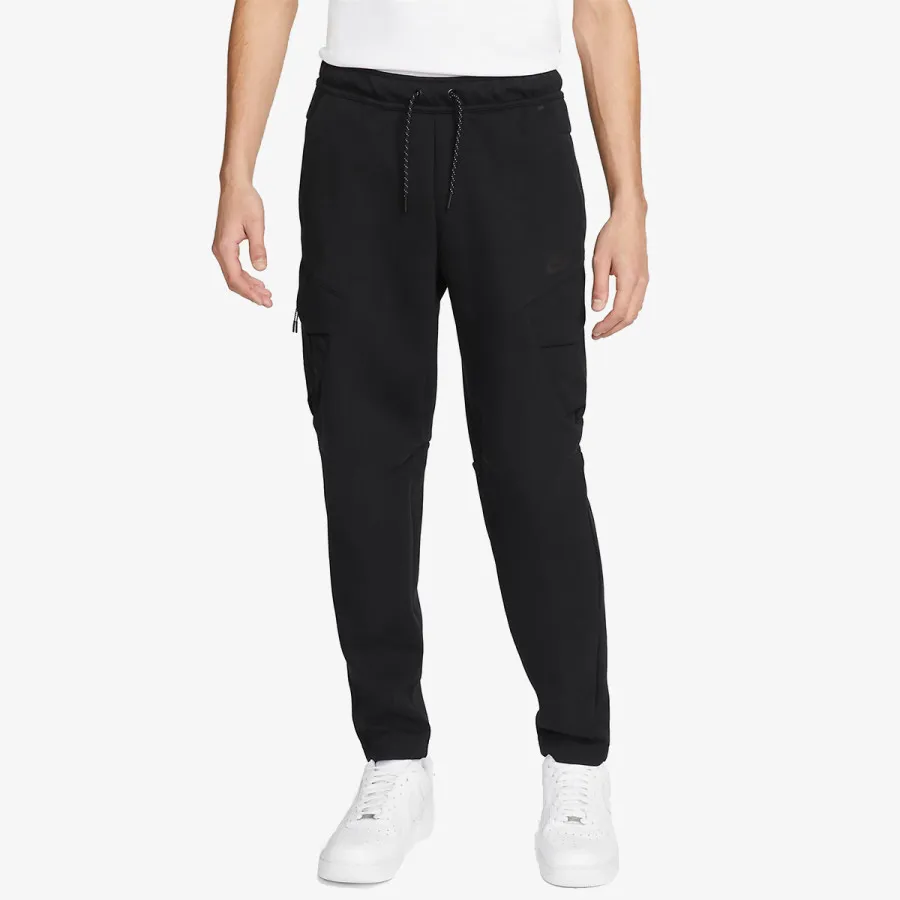 Nike Donji dio trenerke Sportswear Tech Fleece 