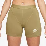 Nike Šorc W NSW AIR RIB SHORT 