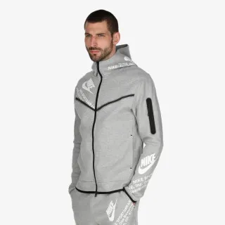 Nike Dukserica Sportswear Tech Fleece 