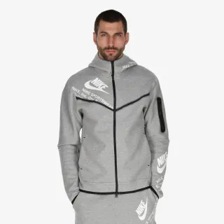 Nike Dukserica Sportswear Tech Fleece 