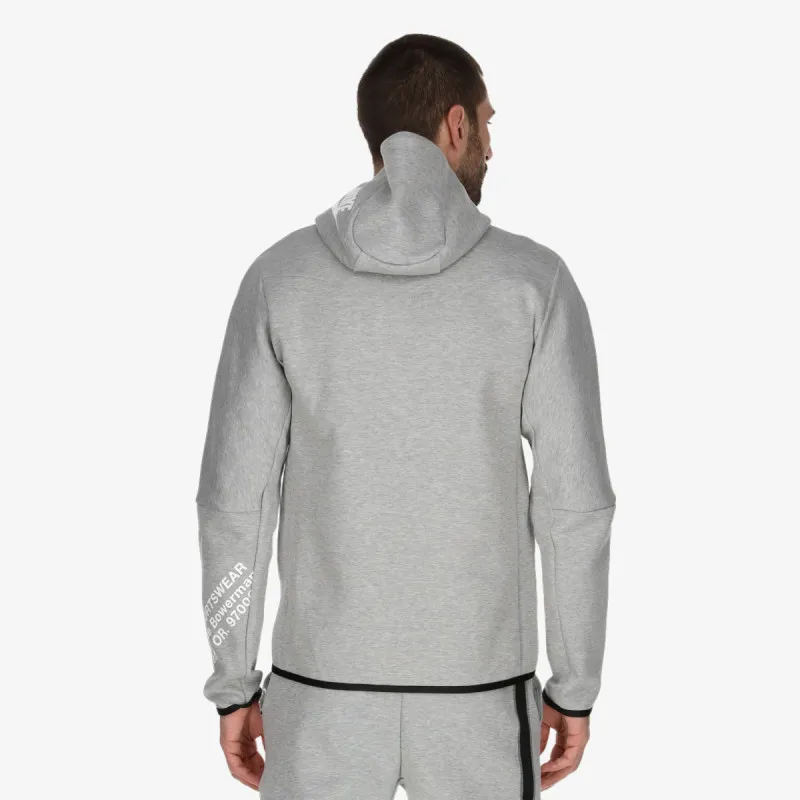 Nike Dukserica Sportswear Tech Fleece 