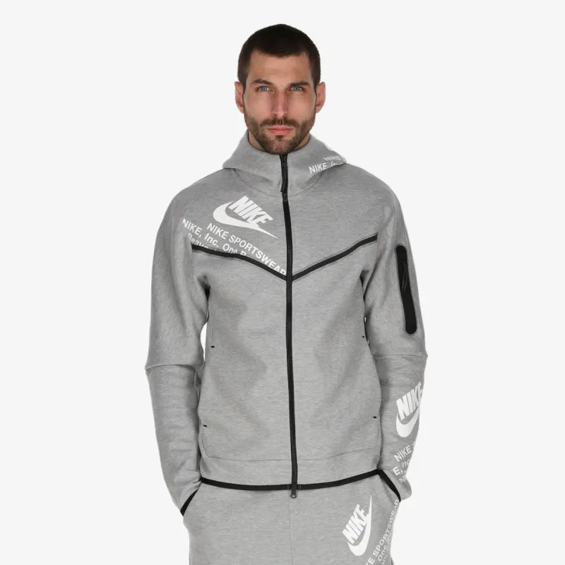 Nike Dukserica Sportswear Tech Fleece 