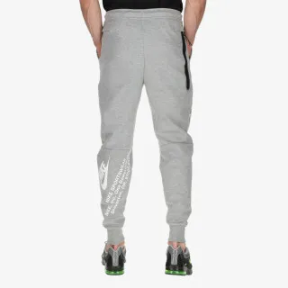 Nike Donji dio trenerke Sportswear Tech Fleece 