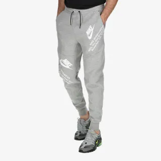 Nike Donji dio trenerke Sportswear Tech Fleece 