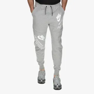 Nike Donji dio trenerke Sportswear Tech Fleece 
