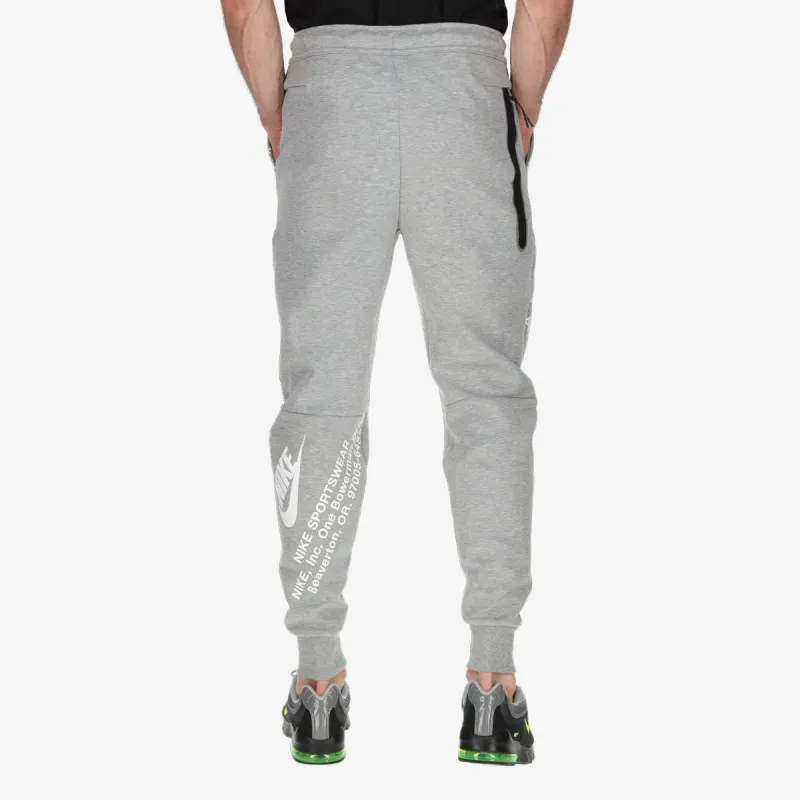 Nike Donji dio trenerke Sportswear Tech Fleece 