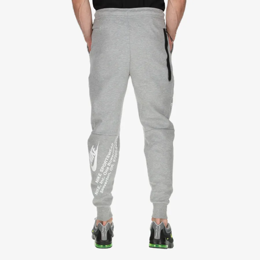 Nike Donji dio trenerke Sportswear Tech Fleece 