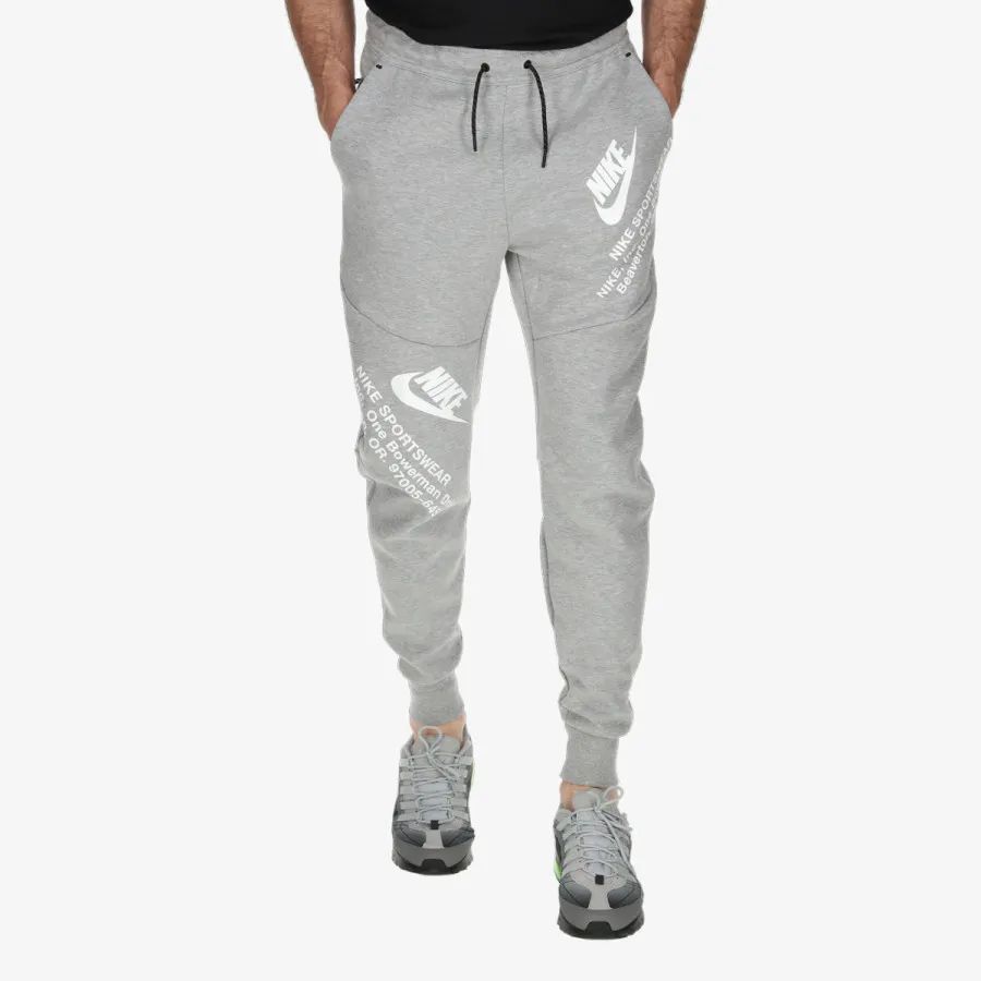 Nike Donji dio trenerke Sportswear Tech Fleece 