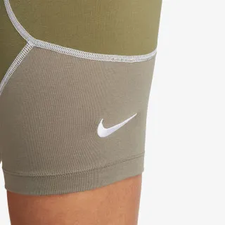 Nike Šorc W NSW GFX BKE SHORT 