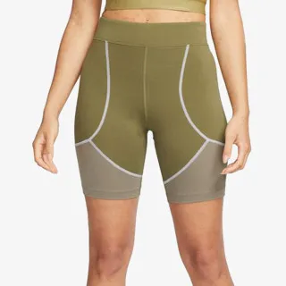 Nike Šorc W NSW GFX BKE SHORT 