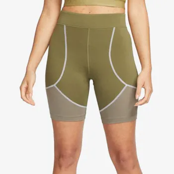 Nike Šorc W NSW GFX BKE SHORT 