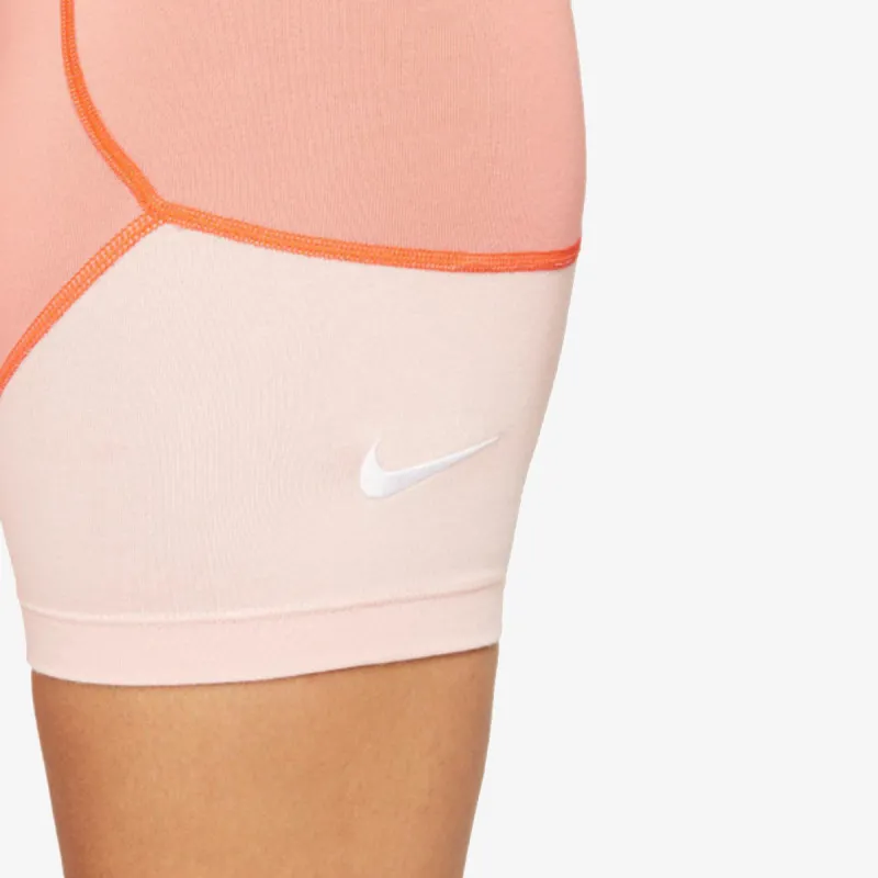 Nike Šorc W NSW GFX BKE SHORT 